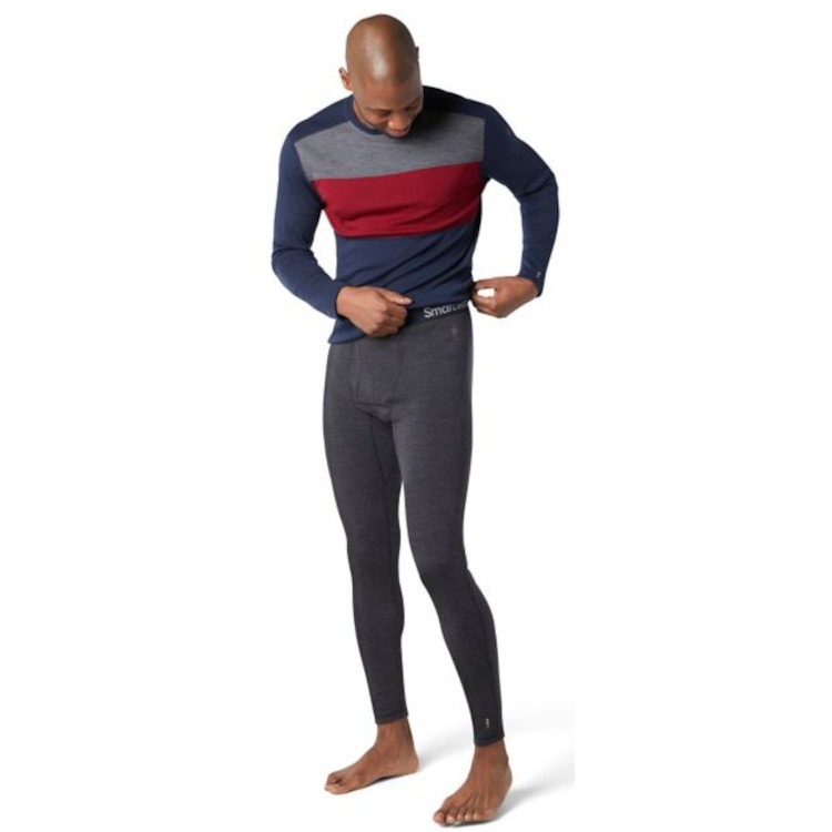 Smartwool Classic Thermal Merino Base Layer Bottom - Men's - Image 2